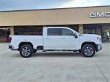 New 2025 GMC Sierra 2500 SLT w/ SLT Premium Package image 4