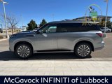 New 2025 INFINITI QX80 Sensory w/ Exterior Package image 5