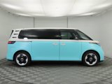 New 2025 Volkswagen ID. Buzz Pro S image 4