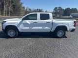 New 2025 Chevrolet Colorado W/T w/ Advanced Trailering Package image 2