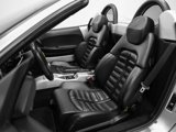 Used 2004 Ferrari 360 Spider image 3