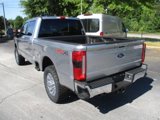 Used 2024 Ford F350 Lariat w/ Lariat Ultimate Package image 3
