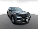 Used 2024 Ford Explorer XLT w/ Equipment Group 202A image 3