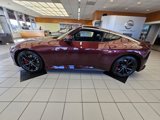 New 2025 Nissan Z Performance image 4