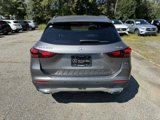 New 2026 Mercedes-Benz GLA 250 4MATIC image 4