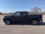 New 2025 Chevrolet Silverado 1500 LT image 6