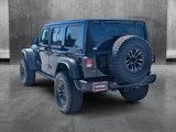 New 2025 Jeep Wrangler Willys image 2