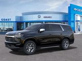 New 2025 Chevrolet Tahoe Premier w/ Sun And Tow Package image 2