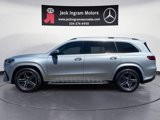 New 2025 Mercedes-Benz GLS 450 4MATIC image 2