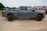 New 2025 RAM 2500 Laramie image 3