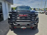 New 2025 GMC Sierra 2500 AT4 w/ AT4 Premium Plus Package image 2