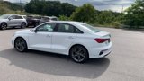 Certified 2024 Audi A3 2.0T Premium image 6