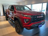 New 2025 GMC Canyon Elevation w/ Convenience Package image 2