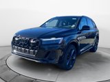 New 2025 Audi Q7 3.0T Premium Plus image 3