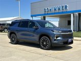 New 2025 Chevrolet Traverse LT w/ Enhanced Driving Package image 3
