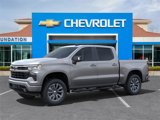 New 2025 Chevrolet Silverado 1500 RST image 2