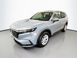 New 2026 Honda CR-V LX image 3
