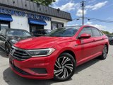 Used 2020 Volkswagen Jetta SEL image 2