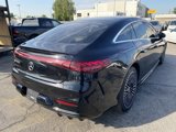 Used 2022 Mercedes-Benz EQS 450+ Sedan image 5