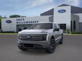 New 2025 Ford F150 Lightning XLT image 2