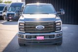 New 2025 Ford F350 Platinum image 2