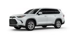 New 2025 Toyota Grand Highlander AWD Hybrid image 2