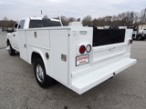 Used 2023 RAM 3500 Tradesman w/ Chrome Appearance Group image 3