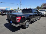 Used 2021 Ford F150 Lariat w/ Equipment Group 502A High image 5