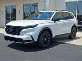 New 2026 Honda CR-V Sport-L image 2