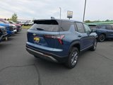 New 2026 Chevrolet Equinox LT image 4