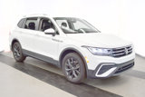 Used 2024 Volkswagen Tiguan SE image 2