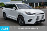 Used 2024 Lexus TX 350 AWD w/ Technology Package image 4