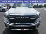 New 2026 RAM 1500 Big Horn image 2
