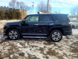 Used 2023 Toyota 4Runner Limited image 5
