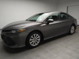 Used 2020 Toyota Camry LE image 2