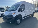 Used 2025 RAM ProMaster 2500 w/ Convenience Group image 3
