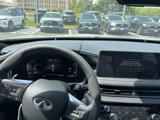New 2025 INFINITI QX60 Luxe image 6