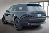 New 2025 Land Rover Range Rover SE image 3