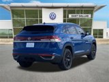 New 2025 Volkswagen Atlas Cross Sport SE image 3