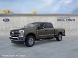New 2026 Ford F250 XLT image 2