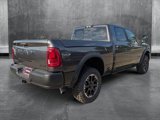 New 2025 RAM 2500 Rebel image 2