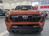 New 2025 Toyota Tacoma TRD Sport image 2
