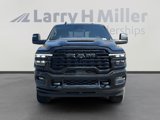 New 2025 RAM 2500 Limited image 2