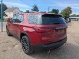 Used 2022 Chevrolet Traverse RS image 4