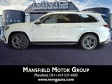 New 2024 Mercedes-Benz GLS 450 4MATIC image 2