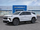 New 2026 Chevrolet Traverse High Country image 2