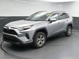 Certified 2022 Toyota RAV4 XLE image 4