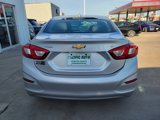 Used 2017 Chevrolet Cruze LT image 6