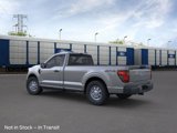 New 2025 Ford F150 XL image 4