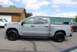 Used 2024 Chevrolet Silverado 1500 Custom image 3